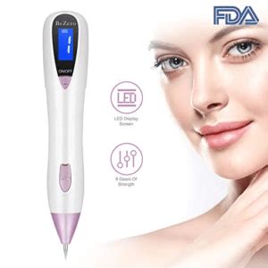 Bezero Mole Removal Pen Skin Mole Removal Cream