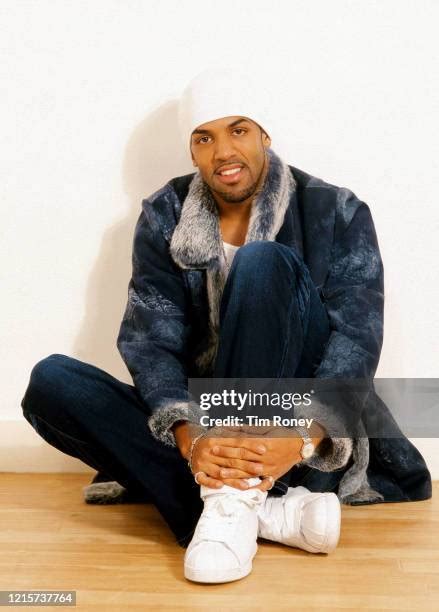 Craig David Photos And Premium High Res Pictures Getty Images