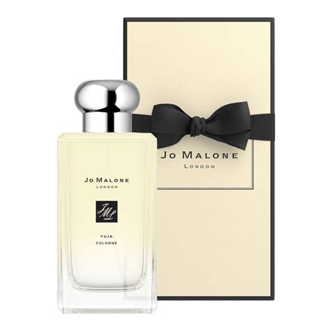 Jo Malone Yuja Cologne купить духи цены от 940 р за 2 мл