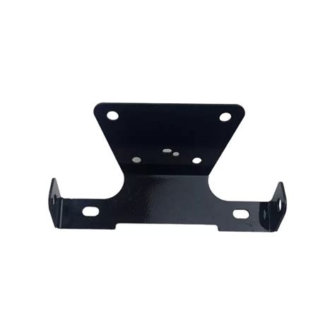 Suporte De Placa Eliminador De Rabeta NINJA 300 Lizard Parts Shopee