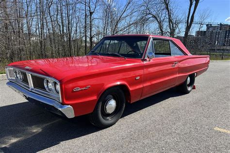Weekly Round Up Pro Touring Camaro Hemi Coronet And A