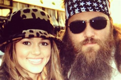 Duck Dynasty Sadie Robertson Has An Estimated Net Worth Of 100000