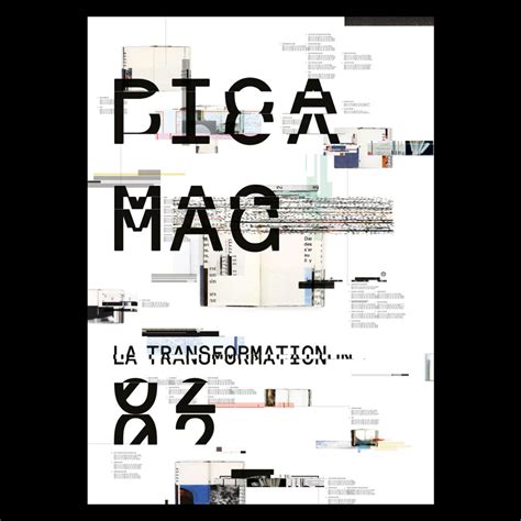 melissa pilon  graphic graphic design typography archive