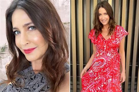 Lisa Snowdon Shares Sultry Bikini Snaps From Luxury Dubai Holiday Mirror Online