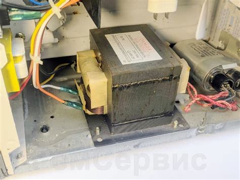 Гудит трансформатор в микроволновке - 89 фото