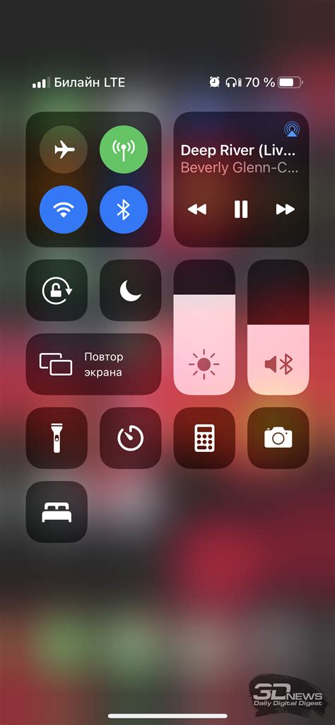 Обзор смартфона Apple iPhone 12: не все включено / Смартфоны