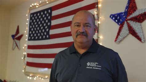 Salinas Valley Memorial continues tradition of honoring veterans