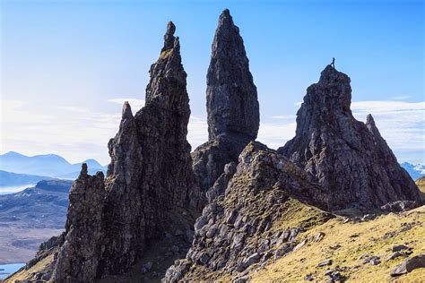 Natural Wonders From Scotland That Ll Fuel Your Wanderlust