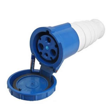 industrial socket  pin  piece  faridabad id