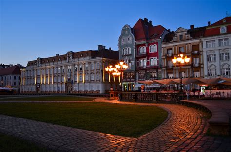 Timisoara, Romania Sunrise Sunset Times