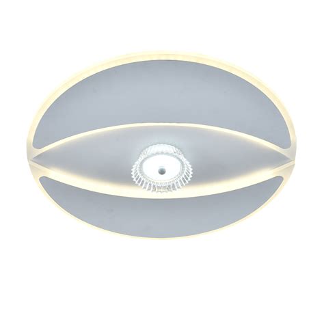 Потолочный светодиодный светильник Ritter Occhiata 51588 7 ⚡ — купить с ...