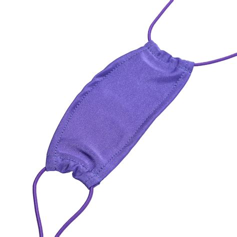 Buy One Piece Women Sexy Sling Shot Micro Bikini Thong G String Monokini Swimsuit Online At