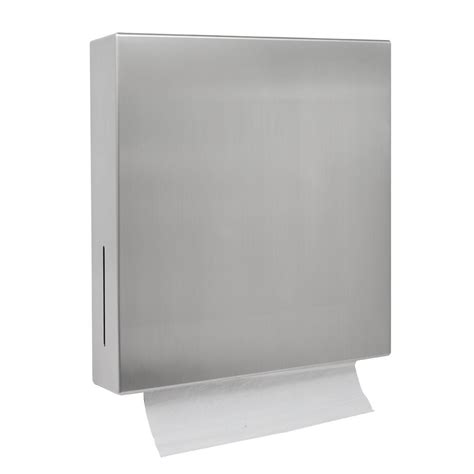 B 9262 Fino Collection Bobrick Surface Mounted Paper Towel Dispenser