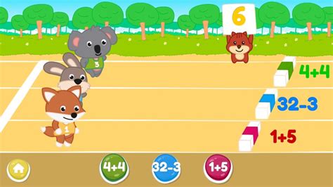 Games For Kids Math | Kids Matttroy