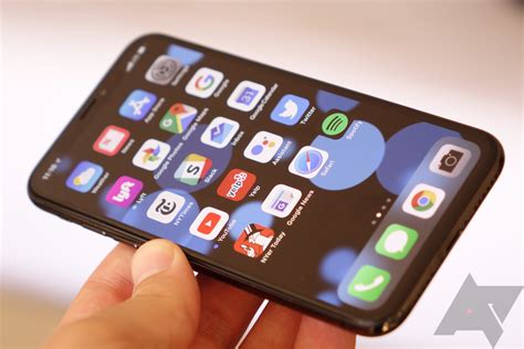 Android to iPhone, part two: What I've liked about switching to the