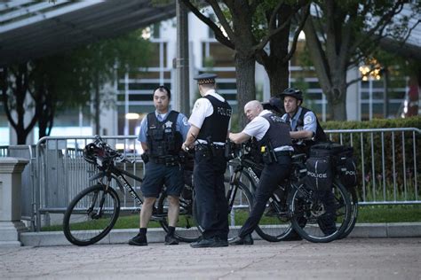 Downtown shooting, large teen gatherings prompt Mayor Lightfoot to ...