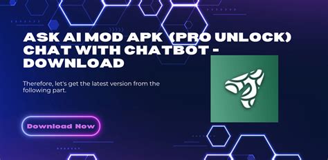 Ai Chat Mod Apk - Ask AI MOD APK v1.7.1 (Pro Unlock) Chat With Chatbot - Download