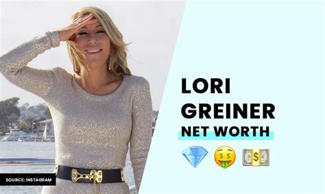 Lori Greiner Net Worth - How Rich is the Shark Tank Investor?