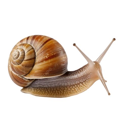 Caracol Divertido Molusco Png Dibujos Caracol Lindo Insecto Png