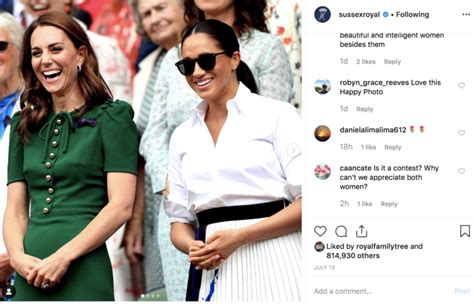 5 Things We Hope To See On The Sussex Royal Instagram Account Dress Like A Duchess