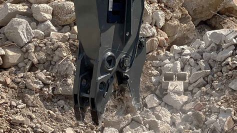 Бетоноломы крашеры ️ сравнение, как выбрать.