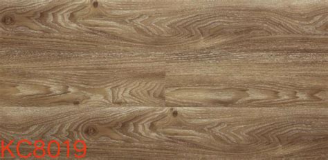 Waterproof Wood Grain Pvc Vinyl Floor With Click System China Plastic