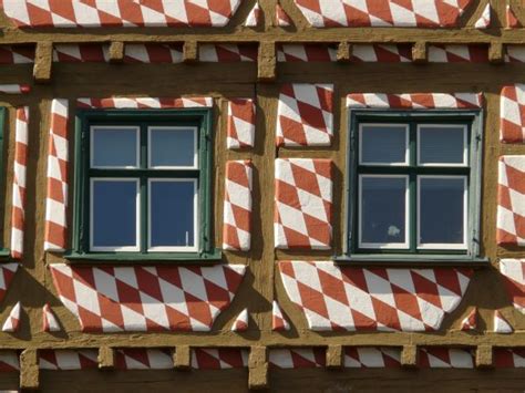 Free Images Light Architecture Wood House Sunlight Window Roof Home Red Color Facade