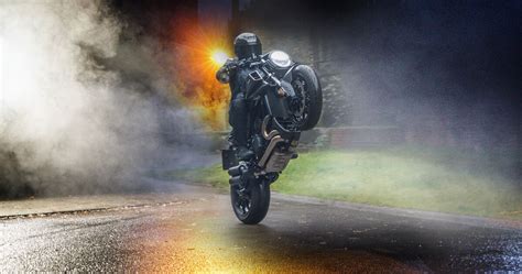 Why This Dreamy Brabus Boosted Naked KTM Super Duke Is What We Want But Cant Have Flipboard