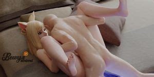 League Of Legends Hot Ahri Part 1 Tnaflix