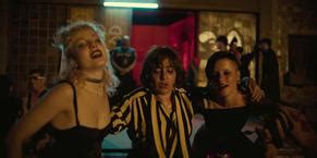 Furia Nude Scenes Aznude