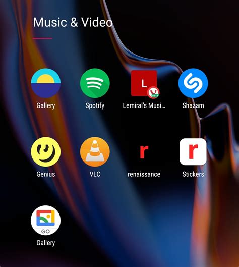 I Uninstalled The Lastfm Mobile App And Replaced It With The Browser