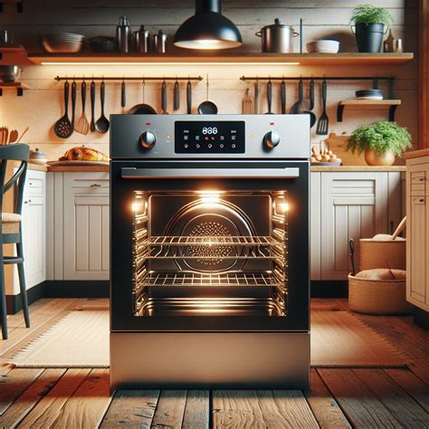 Mastering Oven Cooking: Tips and Tricks for Perfect Results | BonPrix ...