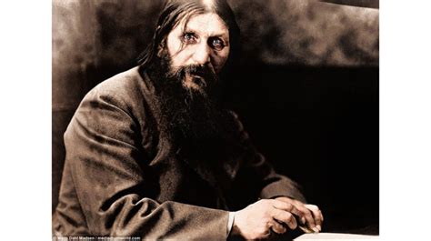 15 Incredible Facts About Rasputin The Mystic Who Destroyed Tsarist