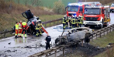 Todesfahrer hat seit 2007 keinen Führerschein Nau ch