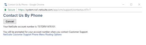 how to find netsuite account id