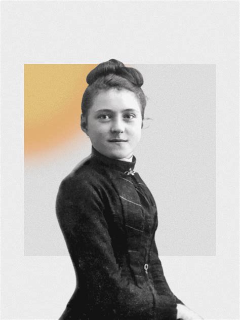 4 Ways to Grow in Holiness with St. Therese - FOCUS