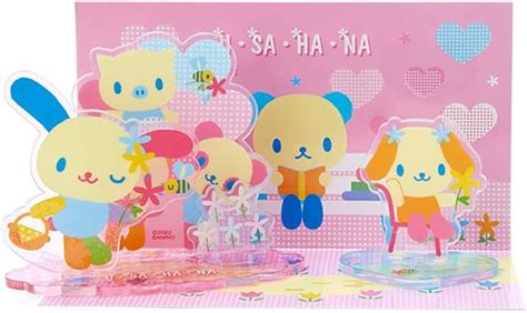 amazoncojp sanrio usahana