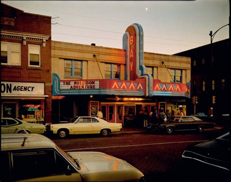 Works Pioneers Of Color Stephen Shore Joel Meyerowitz William