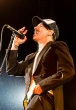 POZE Red Hot Chili Peppers La Bucuresti IConcert Ro IConcert Ro