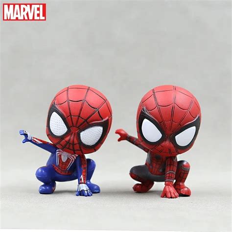 Miniatura Do Homem Aranha - 7