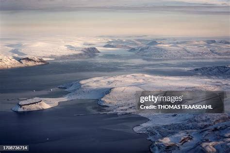 16 Pituffik Space Base Stock Photos, High-Res Pictures, and Images ...