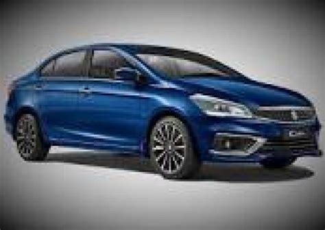 Suzuki Ciaz 2023 Eurocar Tn