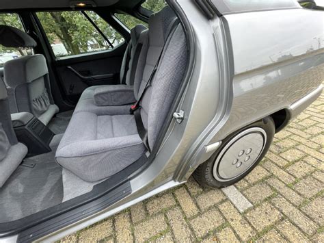 Citroën XM 2 0i Automaat Voitures De l Est