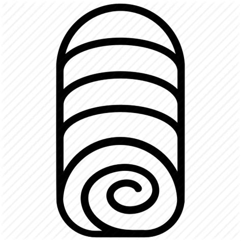 Line Spiral Font Coloring Book Line Art Clip Art 110651 Free Icon