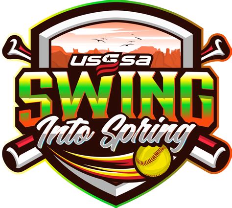 Swing Into Spring 2023 Brownfield Tx Usssa Texas Fast Pitch