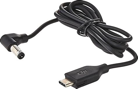 Dji Fpv Goggle Power Cable Usb C Usb C Power Cable Compatible With