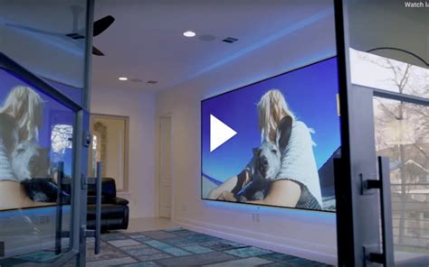 Zero Edge® Screen Innovations