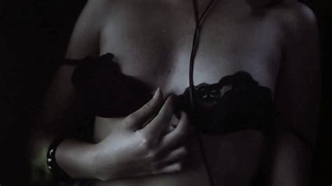 Naked Elise Richards In Trick Or Treat