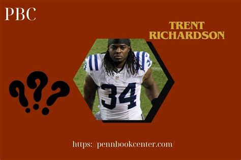 Trent Richardson Net Worth 2025: NFL Salary, Contracts & Wealth