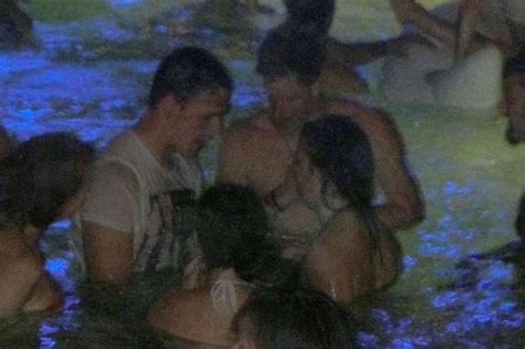 Royal Nudity Prince Harry Naked Photos Leaked To TMZ